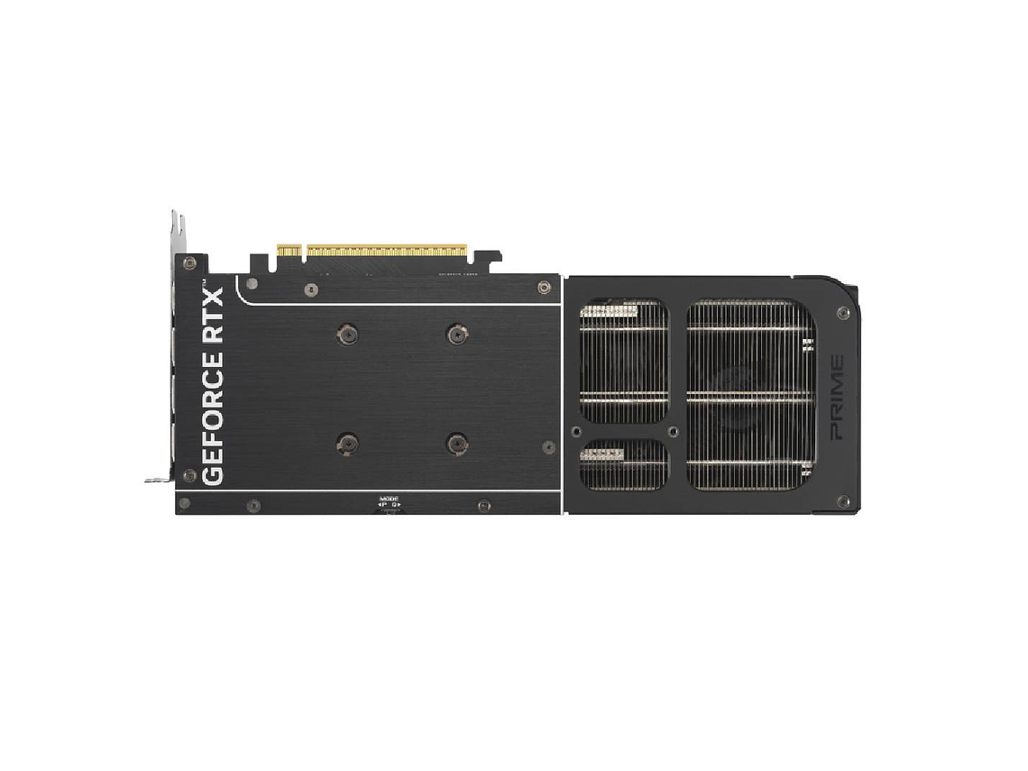 TARJETA DE VIDEO ASUS PRIME RTX 5060 TI OC 8GB GDDR7 5