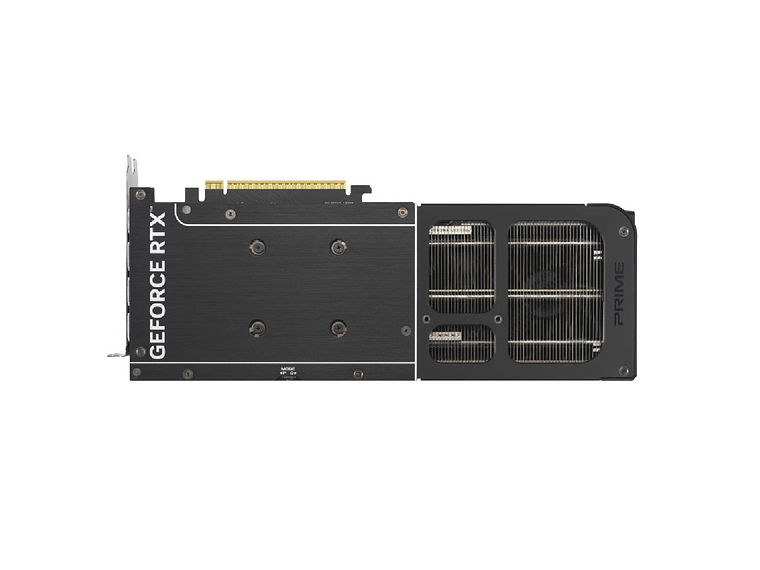 TARJETA DE VIDEO ASUS PRIME RTX 5060 TI OC 8GB GDDR7 5