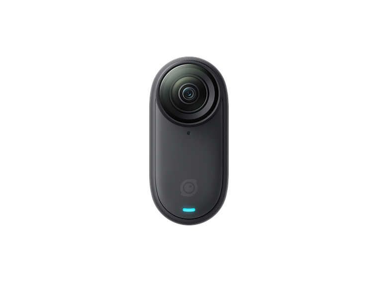 INSTA360 GO 3S COLOR NEGRO DE 64 GB 5