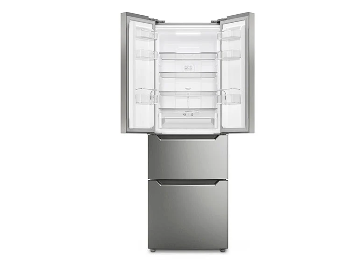 REFRIGERADOR FENSA TOP FREEZER MULTIDOOR DM64S 3