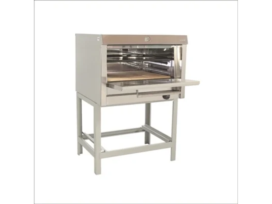  HORNO 1 CAMARA 58X65 CM. GLP 6EA151R 3