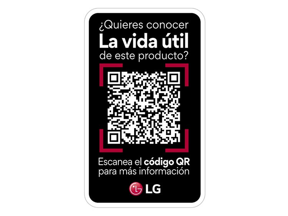 REFRIGERADOR LG TOP FREEZER NO FROST 334 L SMART INVERTER COMPRESSOR VT34WPP MOTOR 11