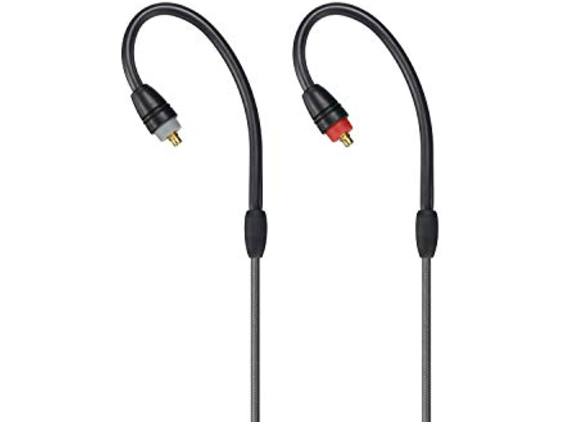 AUDÍFONOS SONY INTRAUDITIVOS IERM9 NEGRO CABLE 7