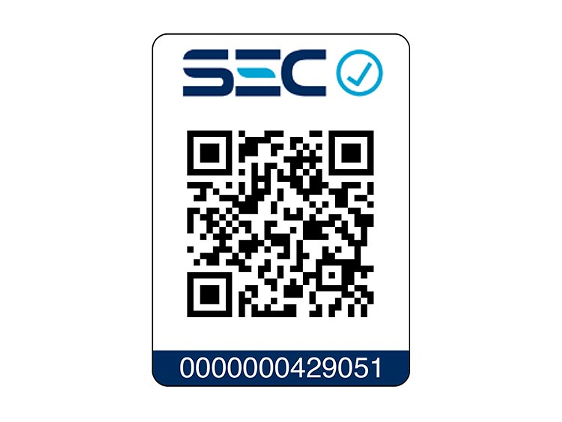 CONGELADOR VERTICAL MADEMSA 157 L FRÍO DIRECTO MFV 645 B 8