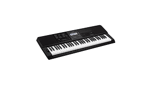 TECLADO CASIO CT-X800C2 ESTÁNDAR 61 TECLAS C/ TRANSFORMADOR TONE