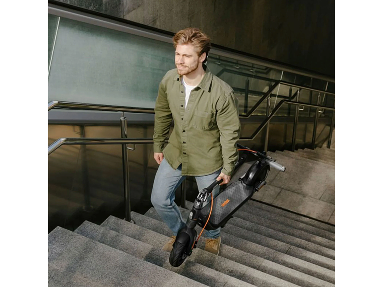 SCOOTER ELÉCTRICO SEGWAY NINEBOT F2 PLUS 7