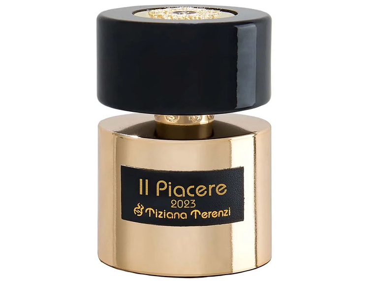 PERFUME TIZIANA TERENZI IL PIACERE EXTRAIT PARFUM 100 ML 1