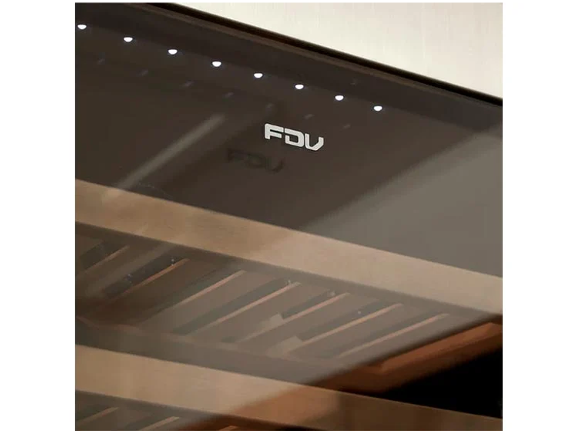  CAVA DE VINO FDV 171 BOTELLAS EXPERT 3