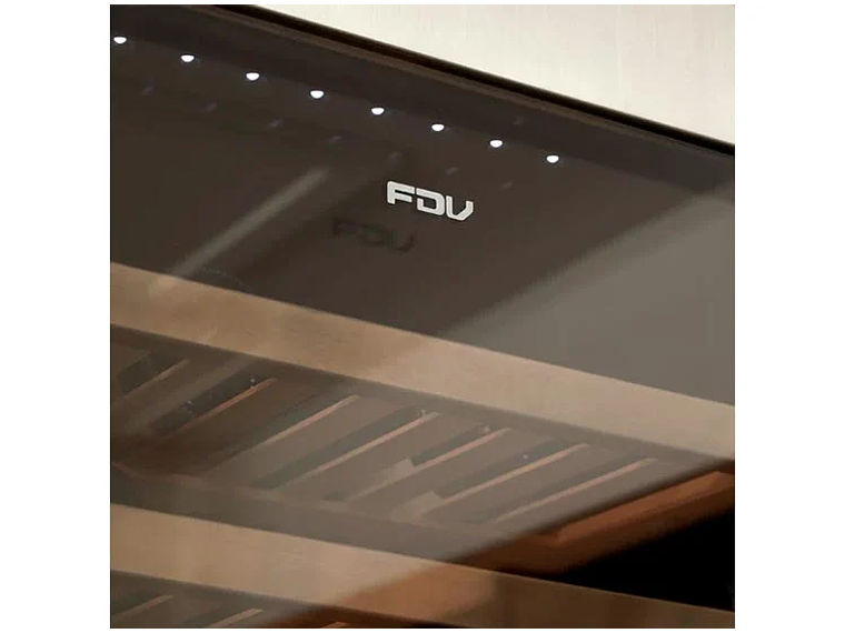  CAVA DE VINO FDV 171 BOTELLAS EXPERT 3