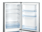 REFRIGERADOR SINDELEN BOTTOM FREEZER RD-2225 SILVER - Miniatura 5
