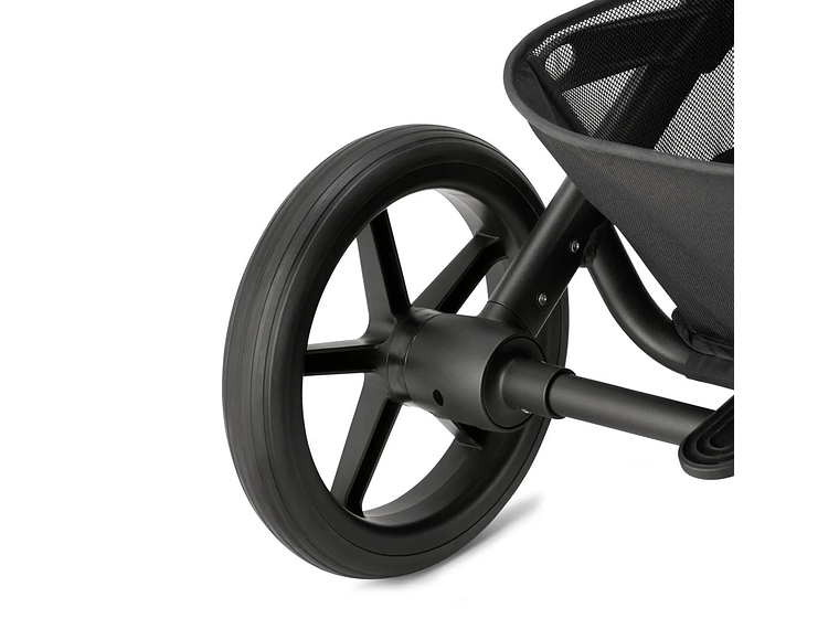 COCHE DE PASEO BALIOS S 2 EN 1 NEBULA BLACK 8