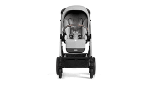 COCHE DE PASEO BALIOS S LUX 3.0 SLV LAVA GREY