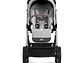 COCHE DE PASEO BALIOS S LUX 3.0 SLV LAVA GREY - Miniatura 2