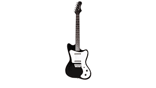 GUITARRA ELÉCTRICA DANELECTRO ‘67 DANO BLK