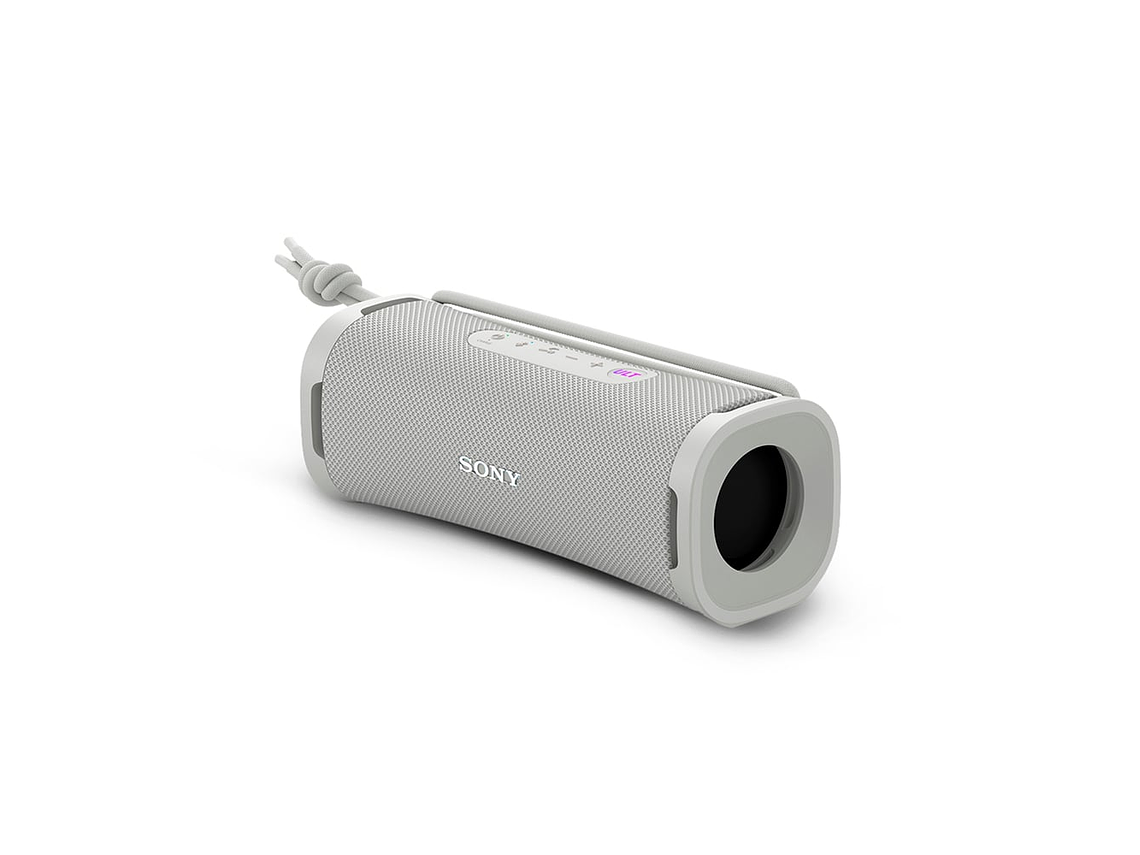 PARLANTE PORTÁTIL INALÁMBRICO ULT FIELD 1 BLANCO 1