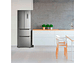 REFRIGERADOR FENSA TOP FREEZER MULTIDOOR DM64S - Miniatura 6
