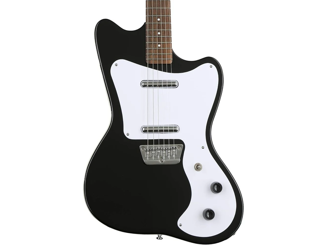 GUITARRA ELÉCTRICA DANELECTRO ‘67 DANO BLK 2