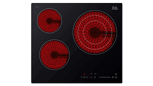 ENCIMERA URSUS TROTTER VITRO VFTC -3P
