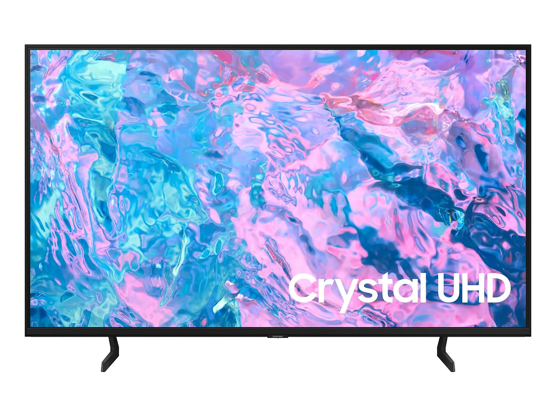 50'' UHD 4K CU7090 SMART TV (2024) 1