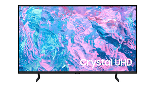 50'' UHD 4K CU7090 SMART TV (2024)