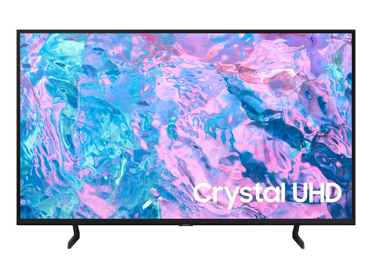 50'' UHD 4K CU7090 SMART TV (2024) 1
