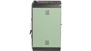 CALEFACTOR BOSCA A PELLET HERA + VERDE