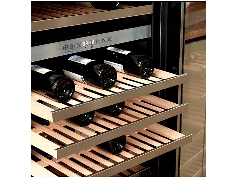  CAVA DE VINO FDV 171 BOTELLAS EXPERT 4