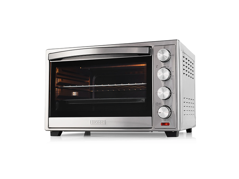 HORNO ELECTRICO THOMAS TH-48I 2