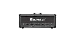 AMPLIFICADOR CABEZAL GUITARRA ELÉCTRICA ID:100TVP 100W USB