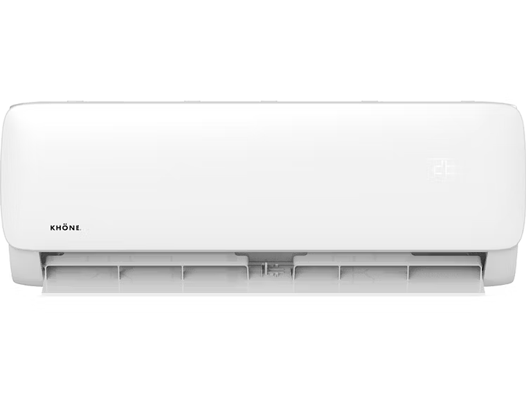 AIRE ACONDICIONADO INVERTER 22000BTU KHONE FRIO CALOR WIFI 7