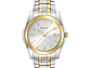 RELOJ BULOVA 98H18 PARA HOMBRE EN PLATEADO DE ACERO INOXIDABLE - Miniatura 1