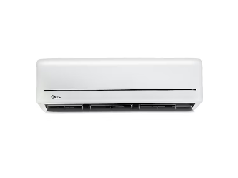 AIRE ACONDICIONADO FRIO-CALOR MIDEA ONOF 9000BTU. 4