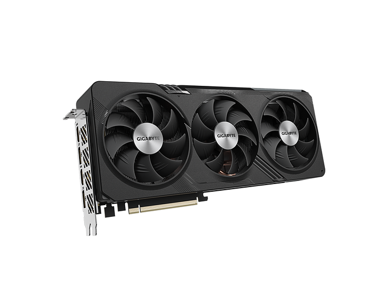TARJETA DE VIDEO GIGABYTE RADEON RX 7700 XT GAMING OC 12G GDDR6, PCIE-4.0 2