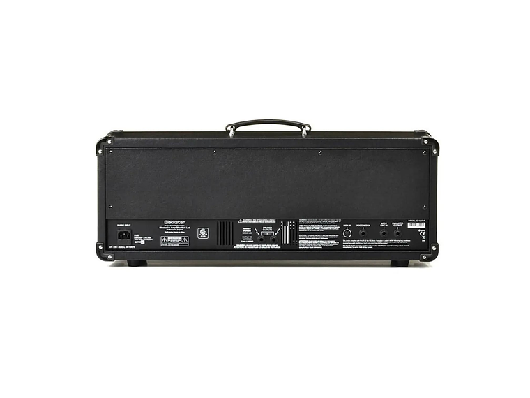 AMPLIFICADOR CABEZAL GUITARRA ELÉCTRICA ID:100TVP 100W USB 2