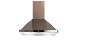 CAMPANA CONVENCIONAL FDV CONIC 60