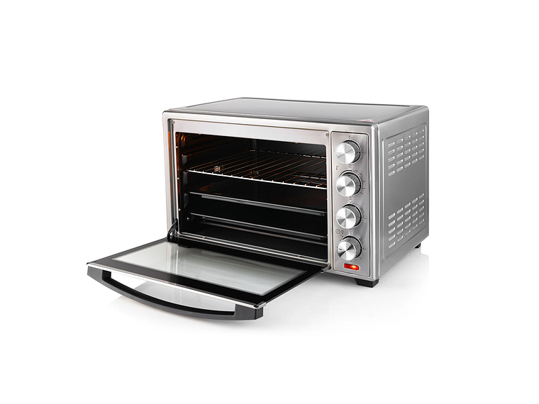 HORNO ELECTRICO THOMAS TH-48I 4