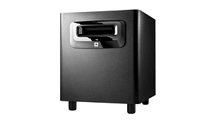 MONITOR SUB DE ESTUDIO JBL LSR 310S