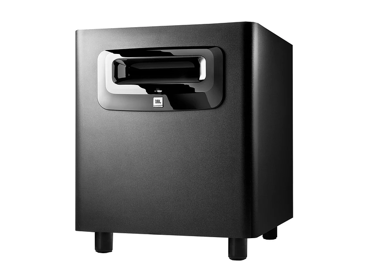 MONITOR SUB DE ESTUDIO JBL LSR 310S 1