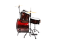 BATERÍA PRO DRUMS PRD04-WR - Miniatura 3