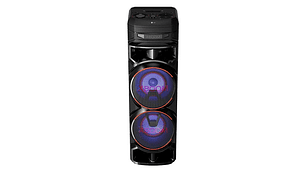  MINICOMPONENTE LG RNC9 1800W