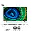 SMART TV TCL MINI LED UHD 4K 75