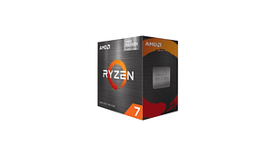 PROCESADOR AMD RYZEN 7 5700G 46 GHZ 8 NUCLEOS RADEON VEGA 8