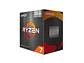 PROCESADOR AMD RYZEN 7 5700G 46 GHZ 8 NUCLEOS RADEON VEGA 8 - Miniatura 1