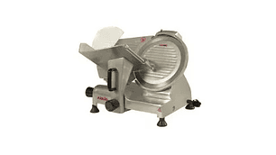  CORTADORA DE FIAMBRE 25 CM. HBS250