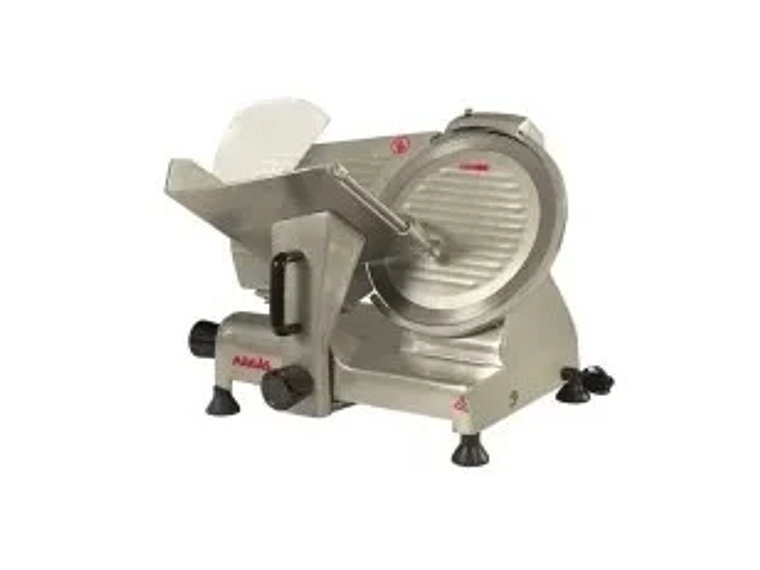  CORTADORA DE FIAMBRE 25 CM. HBS250 1