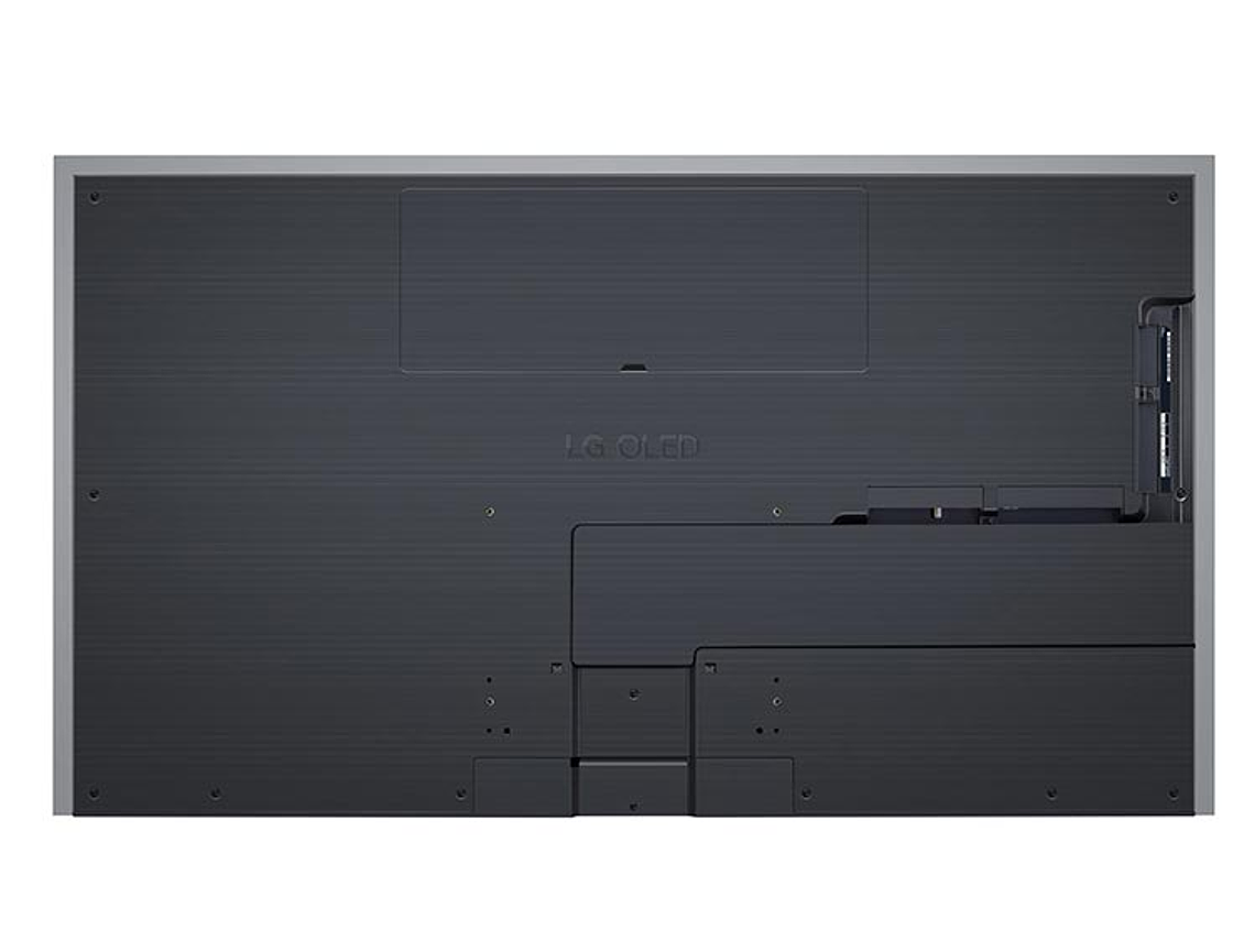 TELEVISOR LG OLED 55 PULGADAS SMART TV 4K UHD OLED55G4PSA 6