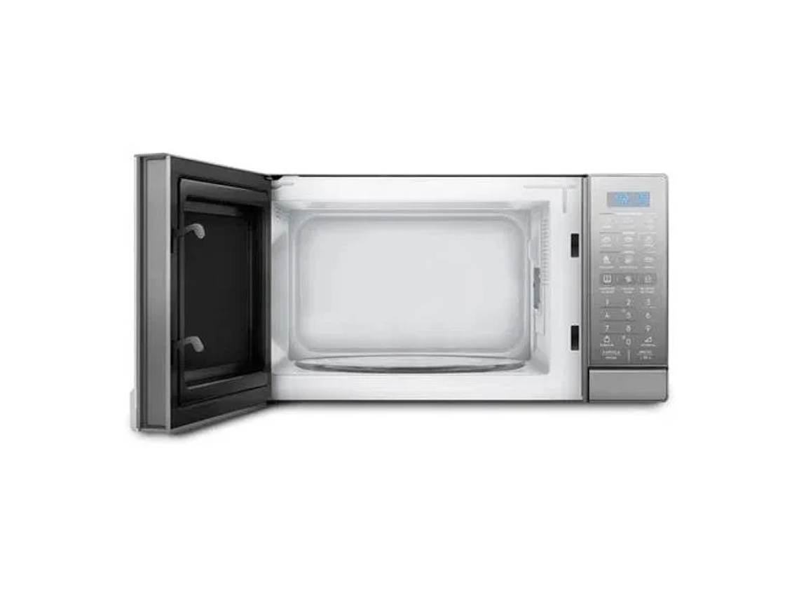 MICROONDAS 25 LITROS DIGITAL ELIMINA OLORES NMDO25S5GCRG 3