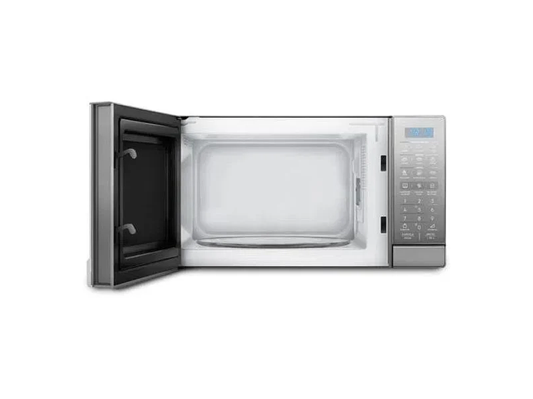 MICROONDAS 25 LITROS DIGITAL ELIMINA OLORES NMDO25S5GCRG 3