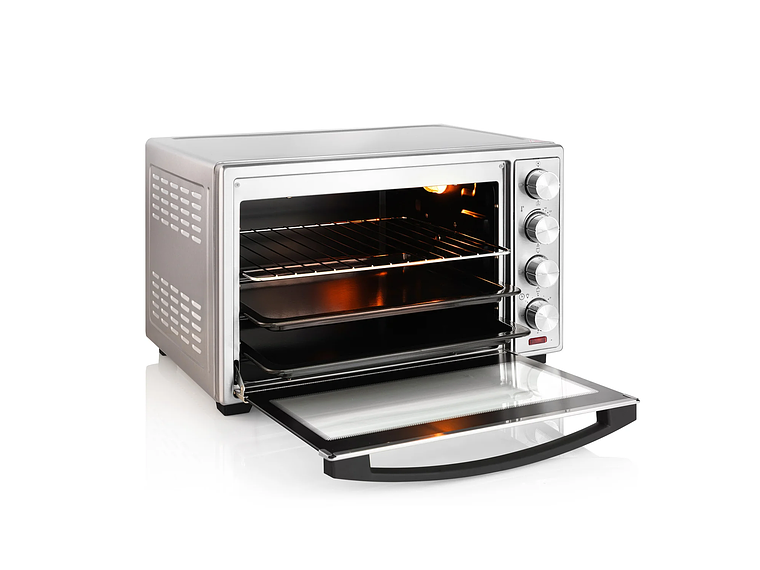 HORNO ELECTRICO THOMAS TH-48I 6