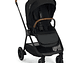  COCHE DE PASEO TRIV NEXT NEGRO NUNA - Miniatura 1